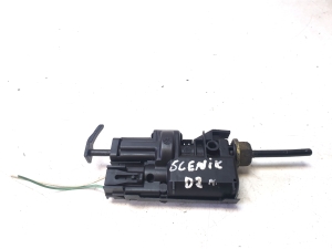 RENAULT Scenic (2003–2010) Verschluss des Tankdeckels - 3