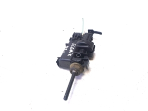 RENAULT Scenic (2003–2010) Verschluss des Tankdeckels - 4