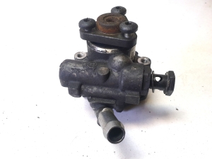 BMW 1 SERIES E87 (2003–2012) Servopumpe 7692974546 - 2