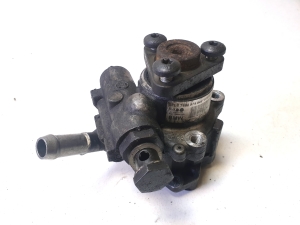 BMW 1 SERIES E87 (2003–2012) Servopumpe 7692974546 - 3