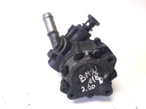 BMW 1 SERIES E87 (2003–2012) Servopumpe 7692974546 - 4