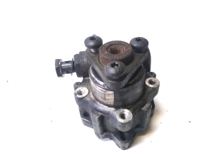 BMW 1 SERIES E87 (2003–2012) Servopumpe 7692974546 - 5