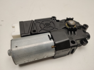 Mercedes Benz GLK-Class 204 (2008–2015) Schiebedachmotor A2048200808 - 4