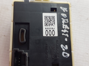Subaru Forester SK (2018–2026) Schalter Differentialsperre 83211SJ000 - 2