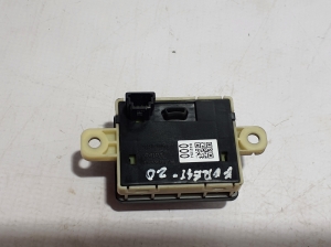 Subaru Forester SK (2018–2026) Schalter Differentialsperre 83211SJ000 - 3