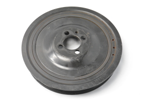  Crankshaft Pulley 