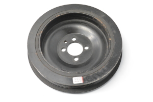  Crankshaft Pulley 