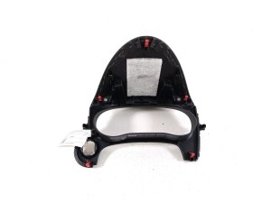 Mitsubishi Outlander (2012–2021) Instrument cluster trim 8060A168 - 2