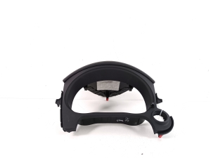 Mitsubishi Outlander (2012–2021) Instrument cluster trim 8060A168 - 5