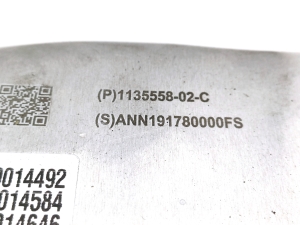 Tesla Model 3 3 (2016–2024) Akulaadija 1135558-02-C - 4