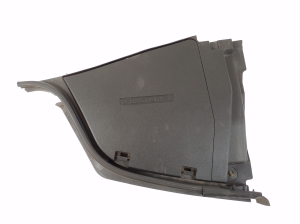 Verkleidung unter der Motorhaube - 652781ME0A