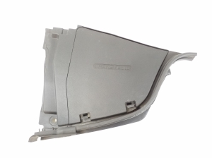 Verkleidung unter der Motorhaube - 652751MS5A