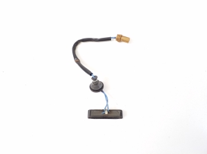 Infiniti Q70 (2013–2018) Trunk opening switch 25380ED000 - 3