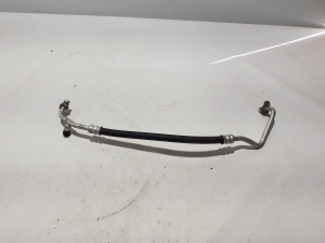 Subaru Forester SK (2018–2026) Klimaleitung 73424SJ010 - 3