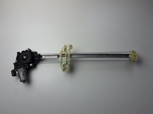 Fensterheber der hinteren Seitentür und seine Teile - 72710T5A003