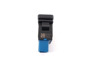 Mitsubishi Outlander (2012–2021) Trunk opening switch 8616A073 - 2