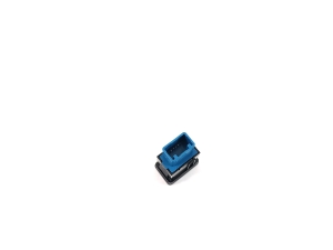 Mitsubishi Outlander (2012–2021) Trunk opening switch 8616A073 - 3