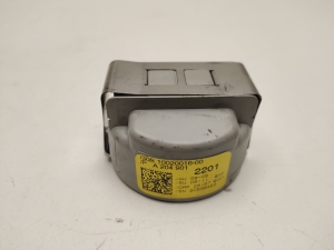 Mercedes Benz GLK-Class 204 (2008–2015) Regensensor A2049012201 - 2