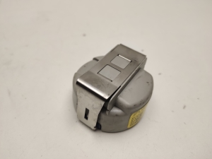 Mercedes Benz GLK-Class 204 (2008–2015) Regensensor A2049012201 - 4