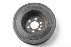  Crankshaft Pulley 