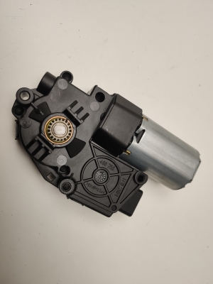 Mercedes Benz GLK-Class 204 (2008–2015) Schiebedachmotor A2048200708 - 2