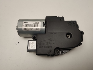 Mercedes Benz GLK-Class 204 (2008–2015) Schiebedachmotor A2048200708