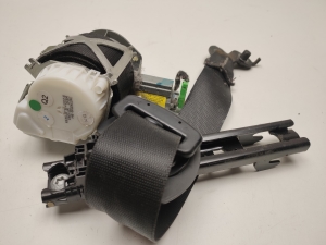 Mercedes Benz GLK-Class 204 (2008–2015) Front seat belt A2048609885 - 4