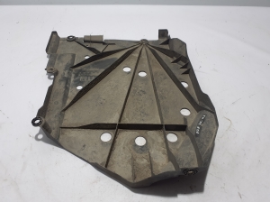   Unterbodenschutz hinten  - 42045FL110 