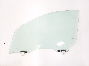   Fenster Scheibe Tür vorne  - 803011MR0A 