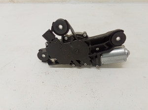 Ford Mondeo IV (2007–2015) Heckwischermotor 0390201210