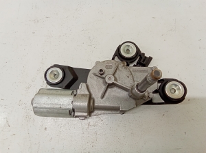 Ford Mondeo IV (2007–2015) Heckwischermotor 0390201210 - 2