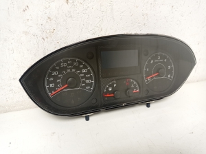 Citroen Relay III (2007–2026) Instrument cluster 1383777080 - 3
