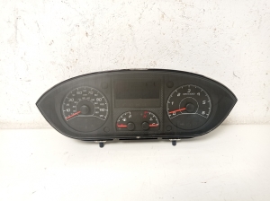 Kombiinstrument - 1383777080