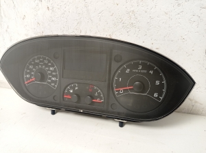 Citroen Relay III (2007–2026) Instrument cluster 1383777080 - 4