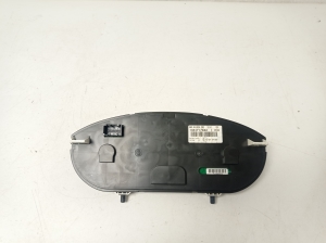 Citroen Relay III (2007–2026) Instrument cluster 1383777080 - 5