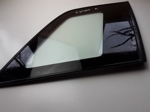 Suzuki Grand Vitara II (2005–2015) Front body quarter glass 8456065J00 - 2