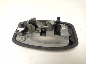 Citroen Relay III (2007–2026) Front door exterior handle NV24738 - 2