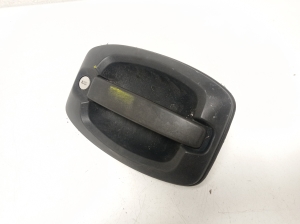 Citroen Relay III (2007–2026) Front door exterior handle NV24738 - 3