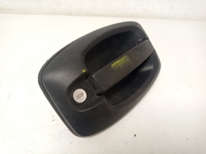 Citroen Relay III (2007–2026) Front door exterior handle NV24738 - 5