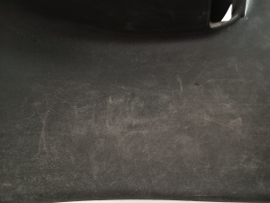 Mitsubishi Outlander (2012–2021) Inner sill trim 7656A160ZZ - 2