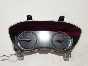 Subaru Forester SK (2018–2026) Instrument cluster 85002SJ75 - 4