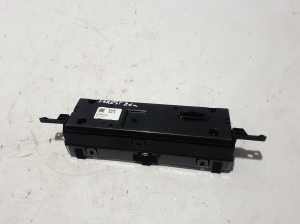 Subaru Forester SK (2018–2026) Bildschirm 85261SJ - 2