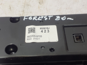 Subaru Forester SK (2018–2026) Bildschirm 85261SJ - 3