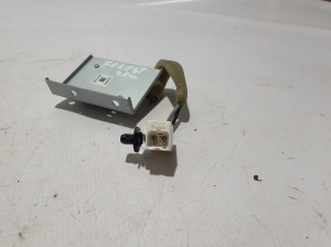 Subaru Forester SK (2018–2026) Antenne 86277FL350 - 2