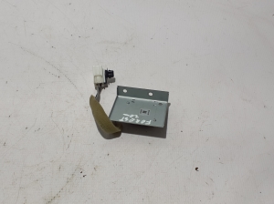 Subaru Forester SK (2018–2026) Antenne 86277FL350 - 3