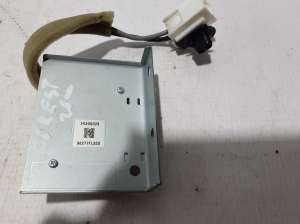 Subaru Forester SK (2018–2026) Antenne 86277FL350 - 4