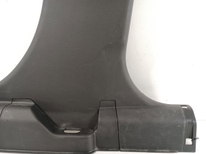 Mitsubishi Outlander (2012–2021) B-Säulen-Innenverkleidung 7211A396 - 3