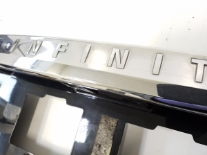 Infiniti Q70 (2013–2018) Numbrimärgi valgustuse korpus 848104AP6B - 5
