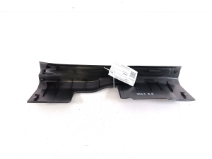 Mitsubishi Outlander (2012–2021) Inner sill trim 7656A156ZZ - 4