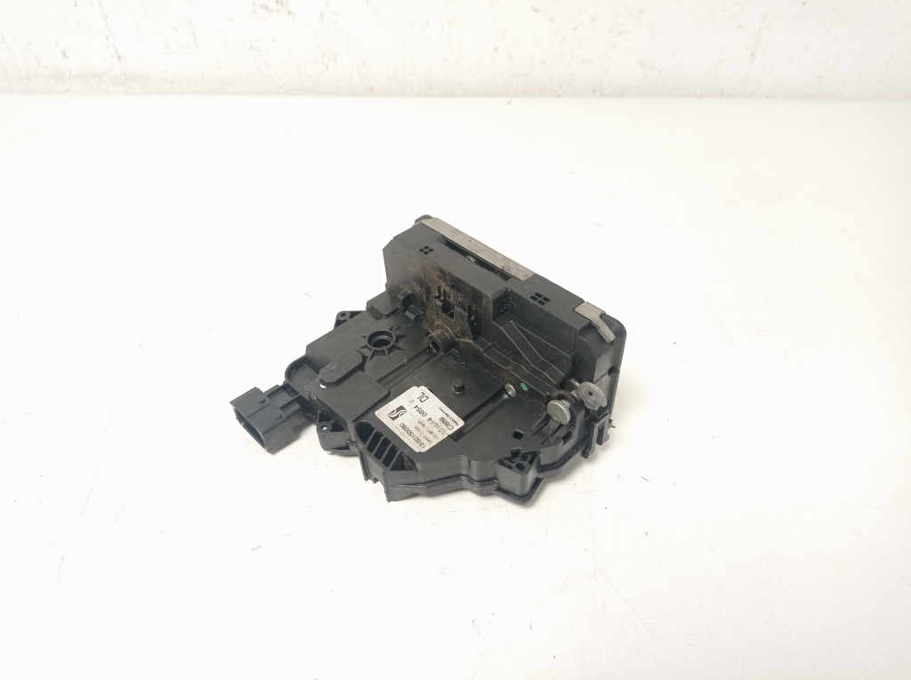 Citroen Relay III (2007–2026) Front door lock 1350150080 Citroen Relay III (2007–2026) Front door lock 1350150080